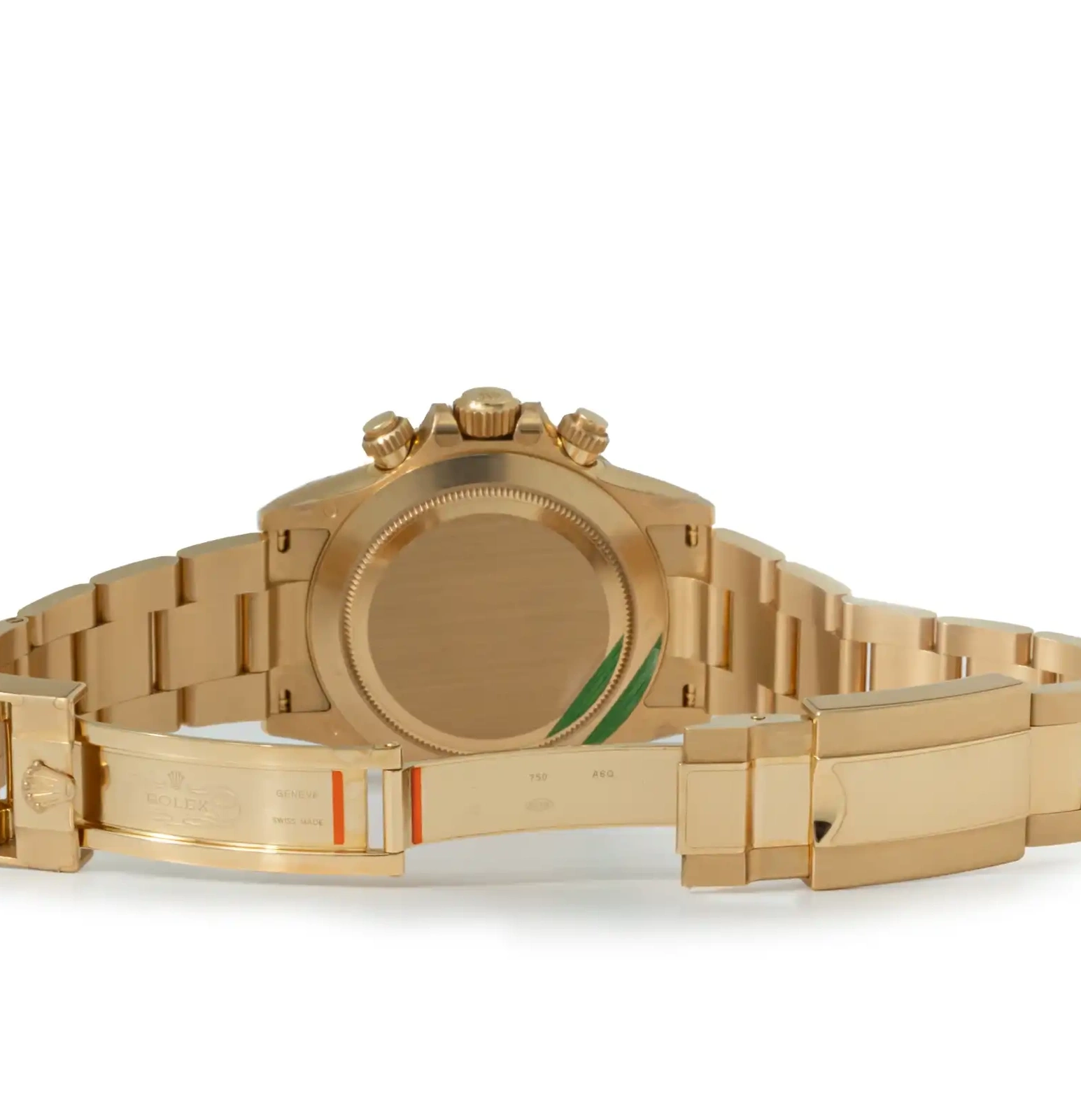 PrestigiousJewelrys Daytona 116508 Rolex Yes 0707